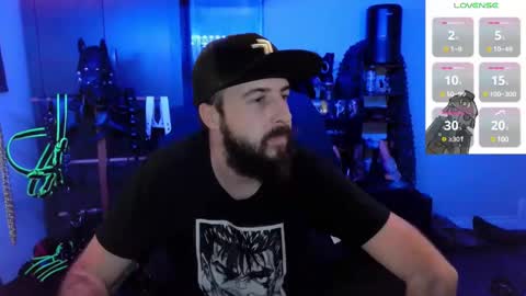 samael069 online show from 01-16-25, 09:05