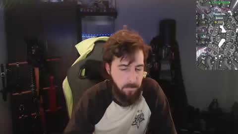 samael069 online show from 01-09-26, 10:55