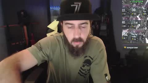 samael069 online show from 01-11-26, 04:12