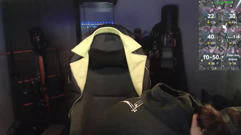 samael069 online show from 01-17-26, 12:43