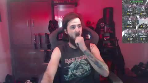 samael069 online show from 05-01-26, 11:31