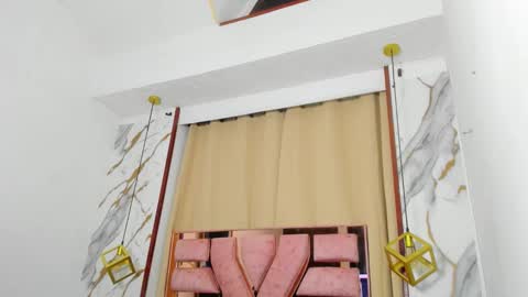 samaelandlilitt online show from 11-12-25, 09:21