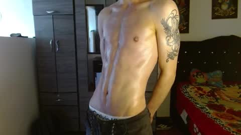 samael online show from 12-02-25, 07:09