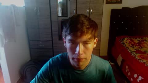 samael online show from 12-19-25, 08:27