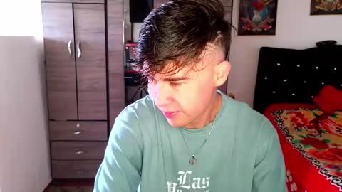 samael online show from 03-12-26, 02:12