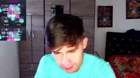 samael online show from 03-18-26, 03:59