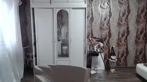 samanta55555 online show from 01-11-25, 10:08