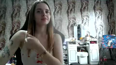 Snapshot of samanta55555 chatting on 06-19-26, 09:57 samanta55555 online show from 06-19-26, 09:57