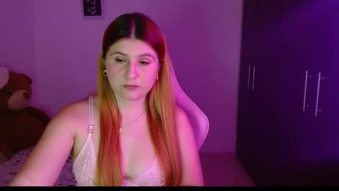 Snapshot of samanta_0277 chatting on 03-08-26, 03:10 samanta_0277 online show from 03-08-26, 03:10
