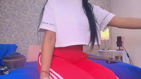 Samanta online show from 01-16-25, 11:58