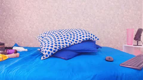 Samanta online show from 01-21-25, 02:59