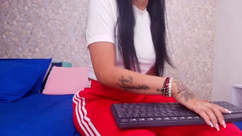 Samanta online show from 01-26-25, 11:50