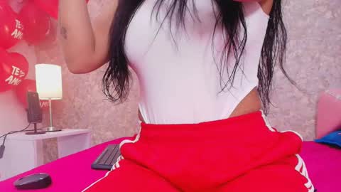 Samanta online show from 02-12-25, 12:01