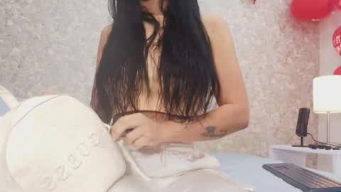 Samanta online show from 02-17-25, 11:55