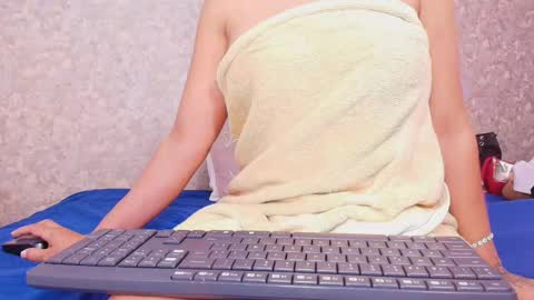 Samanta online show from 09-12-25, 11:54