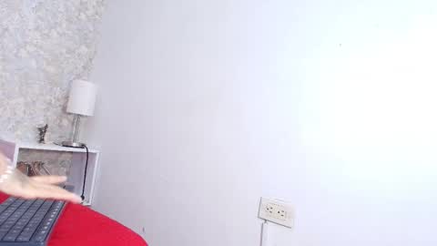 Samanta online show from 11-15-25, 11:51