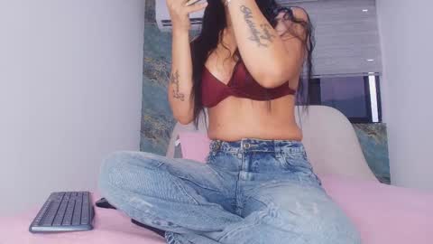 Samanta online show from 02-15-26, 11:52