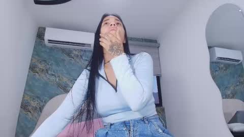 Samanta online show from 02-28-26, 11:55