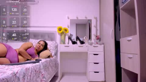 carolina online show from 11-28-25, 05:48