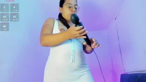 Samanta Sweet online show from 05-06-26, 03:28