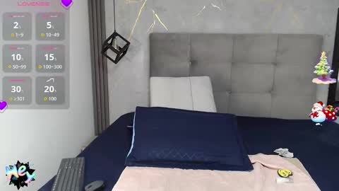  Samantha  online show from 11-26-25, 12:28