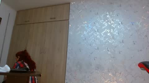 samanta online show from 02-20-25, 11:53