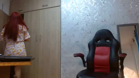 samanta online show from 10-29-25, 11:34