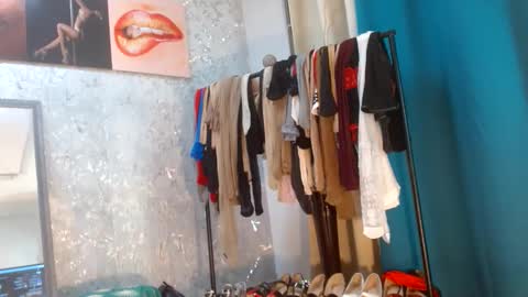 samanta online show from 05-25-26, 11:05