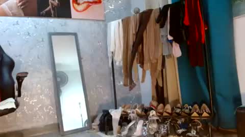 samanta online show from 07-01-26, 11:23