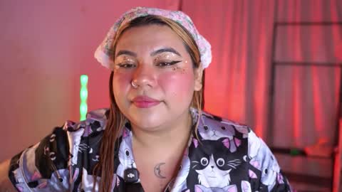 SAMANTA online show from 02-19-26, 10:22