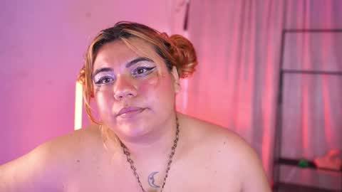 SAMANTA online show from 02-20-26, 12:16