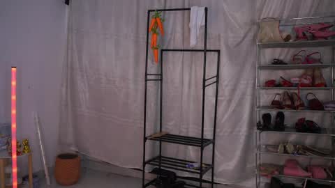 SAMANTA online show from 05-09-26, 10:09