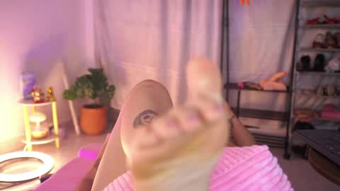 SAMANTA online show from 05-30-26, 11:29