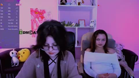 samanta_hotty online show from 09-11-25, 07:14