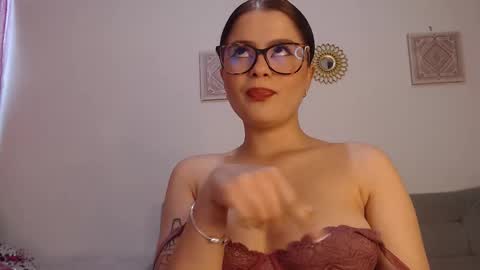 samanta online show from 10-18-25, 05:57