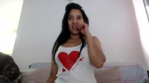 Snapshot of samanta_xi chatting on 07-15-26, 11:48 samanta online show from 07-15-26, 11:48