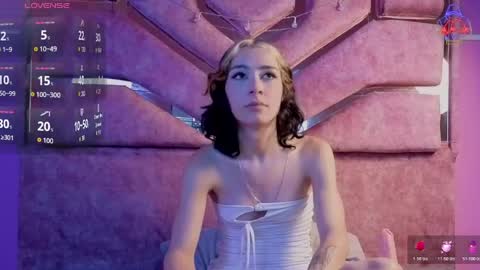 samantaa_liov online show from 04-15-26, 07:58