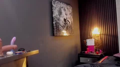 Snapshot of samantablake chatting on 02-20-26, 08:09 Samanta online show from 02-20-26, 08:09