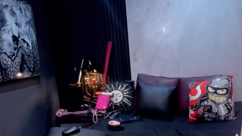 Samanta online show from 05-31-26, 07:26