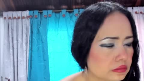 SamantaDark online show from 03-31-26, 03:12