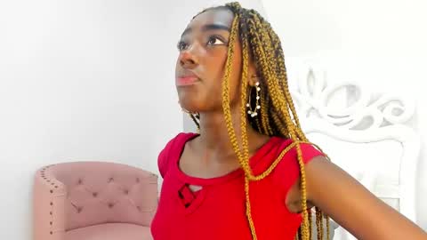 Samanta online show from 03-04-25, 07:32