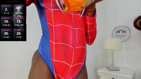 Samanta online show from 11-01-25, 07:38