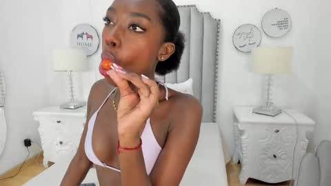 Samanta online show from 11-10-25, 07:57