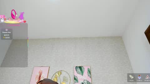 Snapshot of samantamarquez chatting on 06-03-26, 03:42 Samanta online show from 06-03-26, 03:42