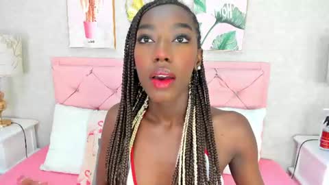 Snapshot of samantamarquez chatting on 06-20-26, 03:53 Samanta online show from 06-20-26, 03:53