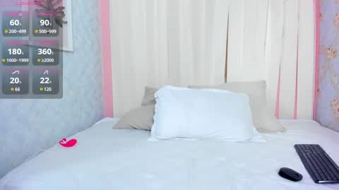 Samanta... online show from 01-31-25, 11:13