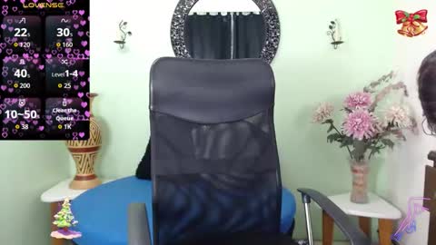 samantaortiz_ online show from 01-07-26, 12:07