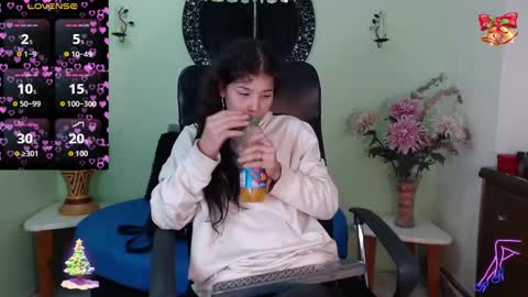 samantaortiz_ online show from 01-08-26, 12:29