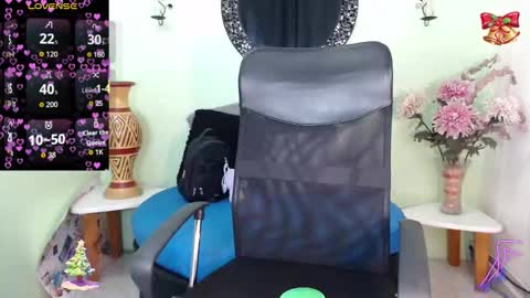 samantaortiz_ online show from 01-13-26, 12:10