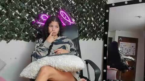 samantaortiz_ online show from 01-15-26, 07:17